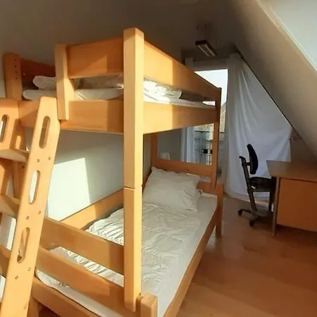 Vacation Home,