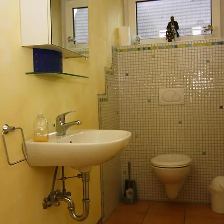 Σπίτι διακοπών Vacation Home, *