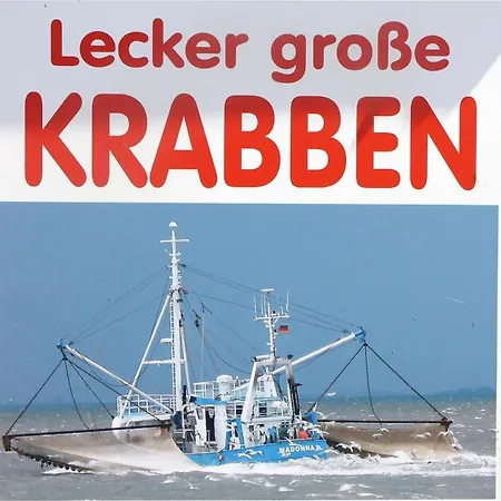 Σπίτι διακοπών Vacation Home, Neukirchen (Nordfriesland)