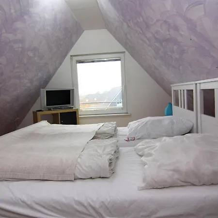 Vacation Home, Neukirchen (Nordfriesland)