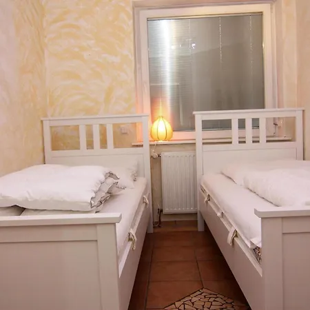 Vacation Home,