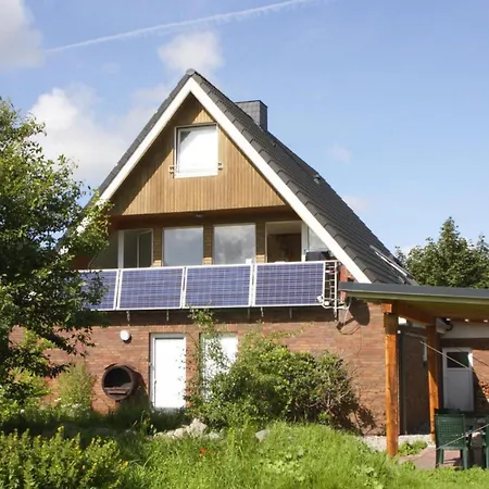 Vacation Home, Neukirchen (Nordfriesland)