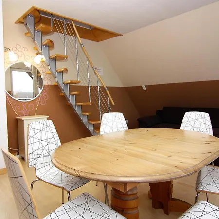 Σπίτι διακοπών Vacation Home,