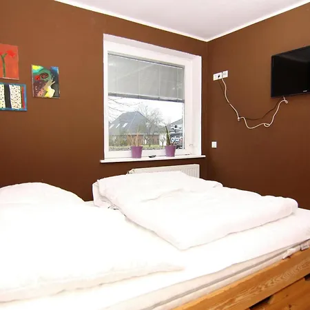 Σπίτι διακοπών Vacation Home, *