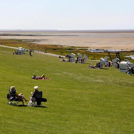 Vacation Home, Σπίτι διακοπών Neukirchen (Nordfriesland)