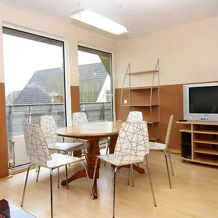 Дом отдыха Vacation Home, Neukirchen (Nordfriesland)