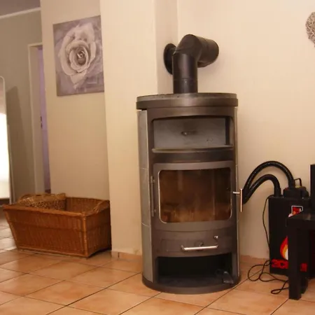 Дом отдыха Vacation Home, *