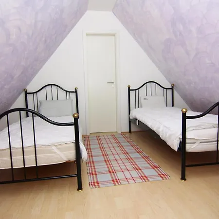 Vacation Home, Σπίτι διακοπών Neukirchen (Nordfriesland)