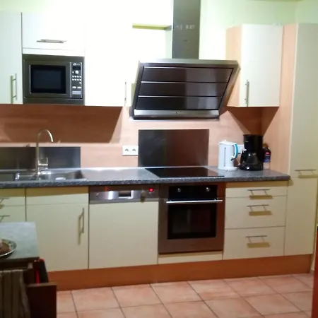 Vacation Home, * Neukirchen (Nordfriesland)