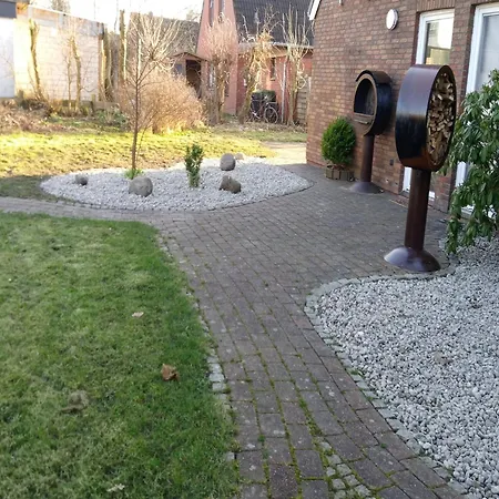 Vacation Home, Σπίτι διακοπών Neukirchen (Nordfriesland)