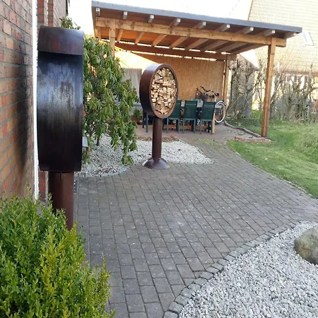 Vacation Home, * Neukirchen (Nordfriesland)
