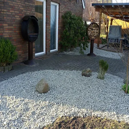 Vacation Home, Σπίτι διακοπών Neukirchen (Nordfriesland)