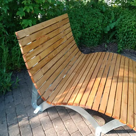 Vacation Home, Σπίτι διακοπών Neukirchen (Nordfriesland)