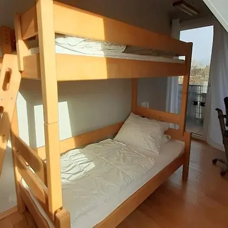 Vacation Home,