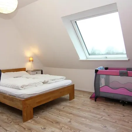 Vacation Home, Neukirchen (Nordfriesland)