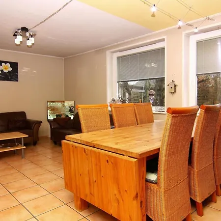 Vacation Home,