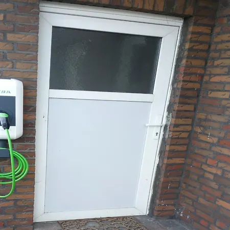 Vacation Home, Дом отдыха Neukirchen (Nordfriesland)