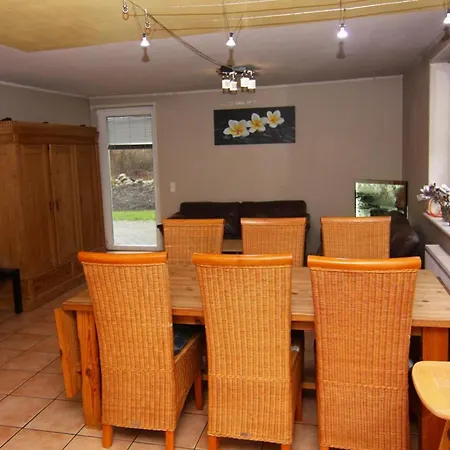 Vacation Home, Neukirchen (Nordfriesland)