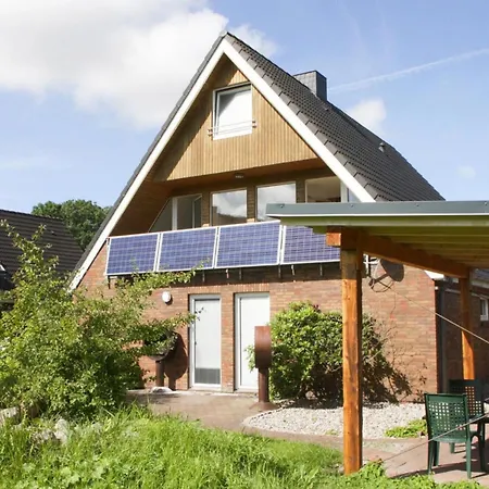 Vacation Home, * Neukirchen (Nordfriesland)